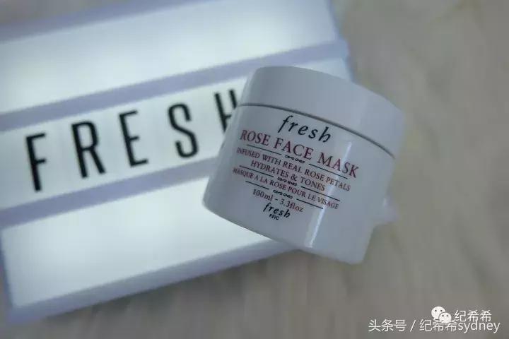 口红是女人用来续命的？面膜才是！涂抹或贴片面膜随你选来保湿