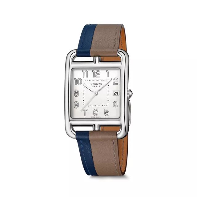 女人的腕表不需要很多把迪丽热巴戴过的四款都收了就够了