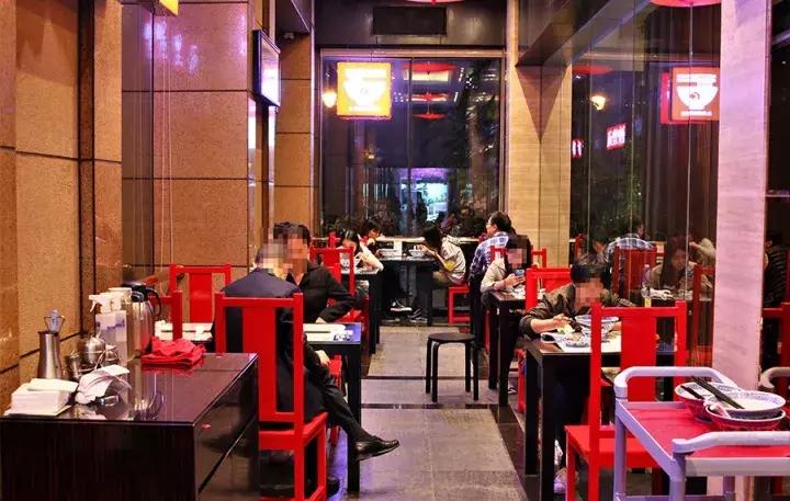 上海滩最好吃的一碗黄鱼面,居然在……丰庄?