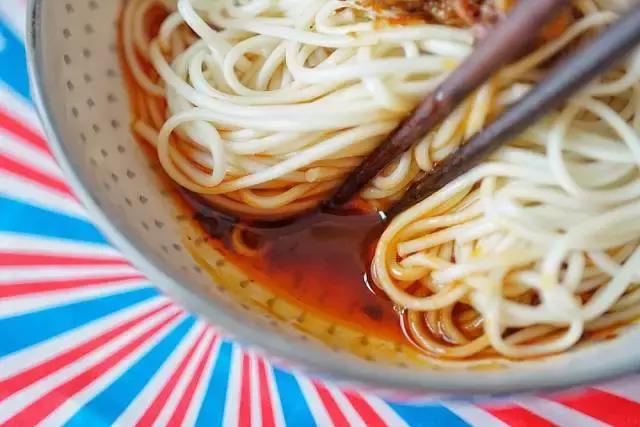 淘宝上买面条靠谱吗,淘宝有哪些面条好店