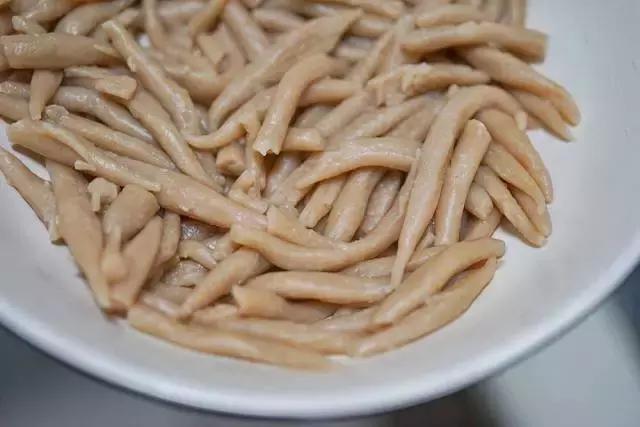 淘宝上卖的最好的面食,淘宝哪种品牌面条最好吃