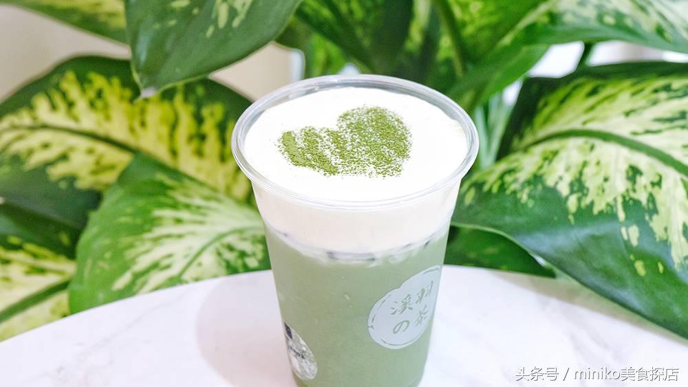 春熙路最火爆的奶茶店,春熙路人气奶茶店