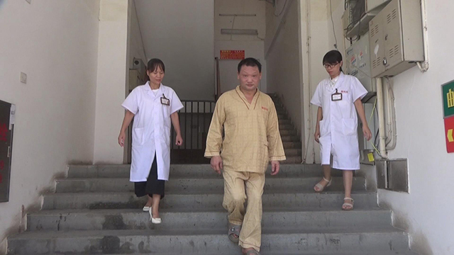 最美孝心少年李家帮现状,最美孝心少年父亲植物人