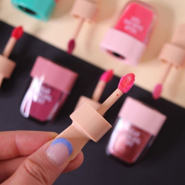 今年秋冬最显白的口红种草必备,秋冬显白口红色号推荐