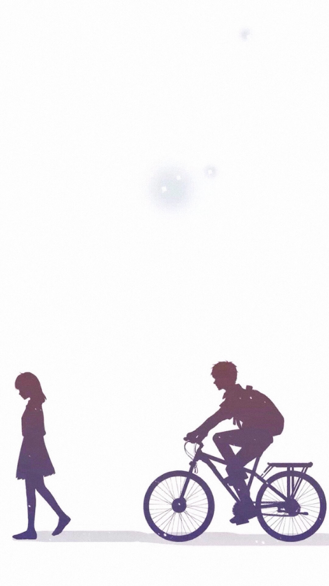 唯美锁屏壁纸图片大全少女心,向日葵唯美壁纸锁屏图片