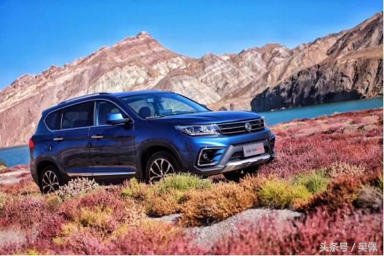 东风风行景逸cvt变速箱价格,17年东风风行景逸1.5t手动优缺点