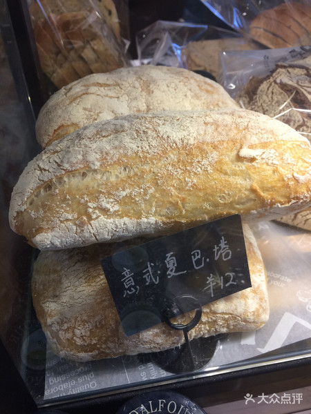 网红奈雪欧包测评,各大网红欧包测评