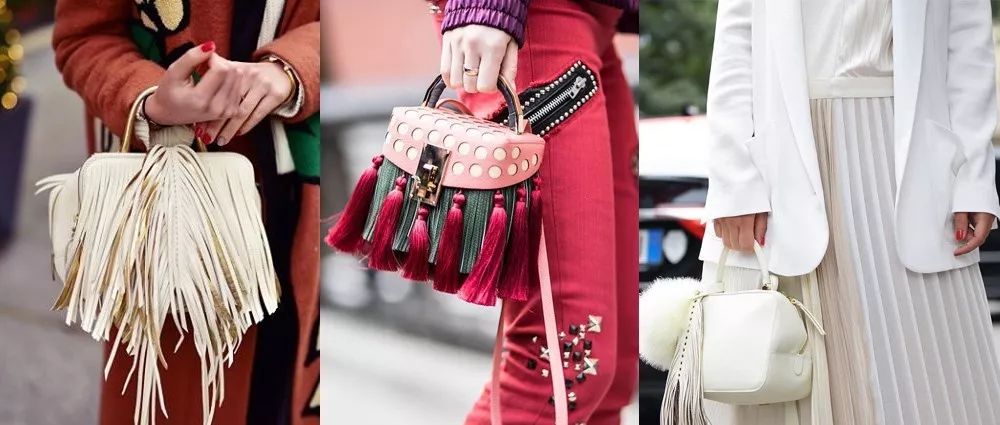 小众又高级的包包品牌,小香风包包小众品牌