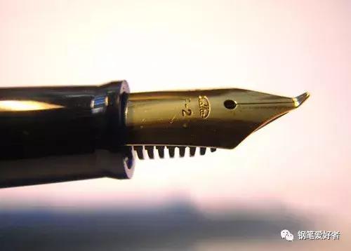 英雄616钢笔与英雄007钢笔的区别,日本也有书法