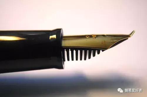 英雄616钢笔与英雄007钢笔的区别,日本也有书法