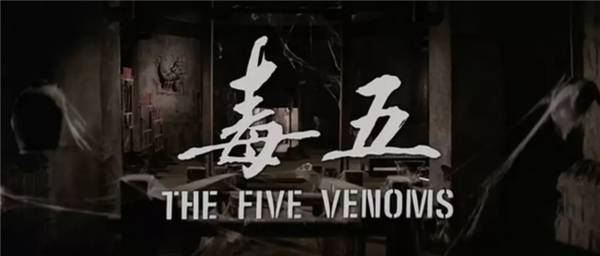 昆汀有多喜欢香港电影,昆汀最喜欢的电影