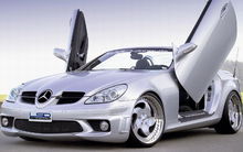 奔驰汽车品牌历史,奔驰汽车品牌的发展历程