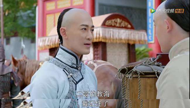 从秦始皇到皇太极,他演电视剧把历史学了个遍,可以转行当老师了