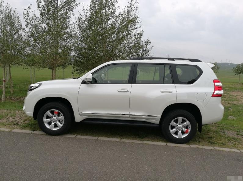 17年普拉多2700动力真实感受,霸道2700车主的真实感受