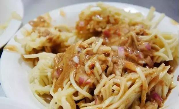 漳州目前小吃有哪些,漳州特色小吃是哪些