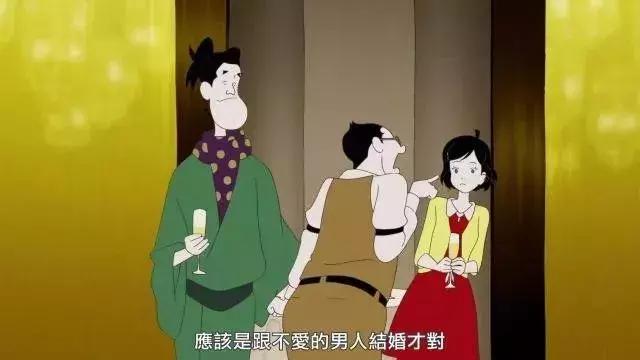 这部脑洞比天大的片子，凭什么拿9分？