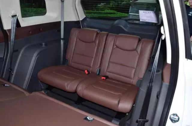 福美来f7七座商务车,海马福美来f7和吉利嘉际