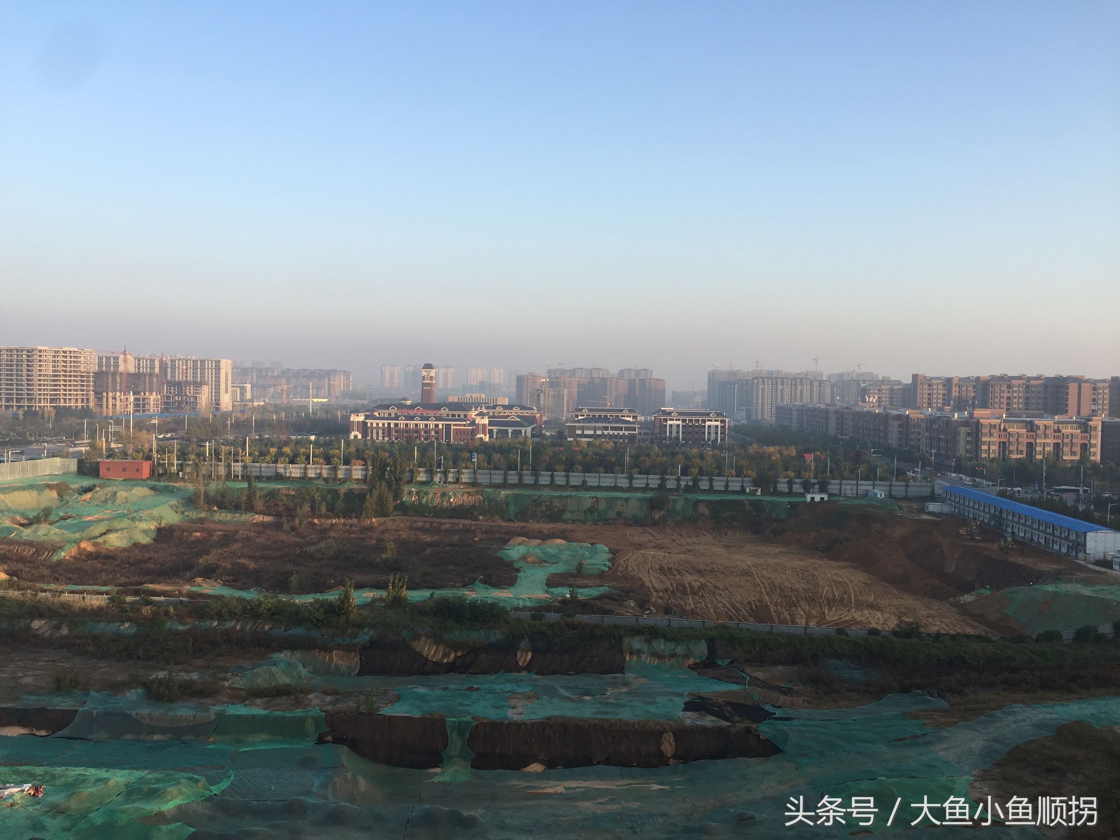 郑州航空港区吸引富士康的原因,郑州航空港区富士康新项目在哪里