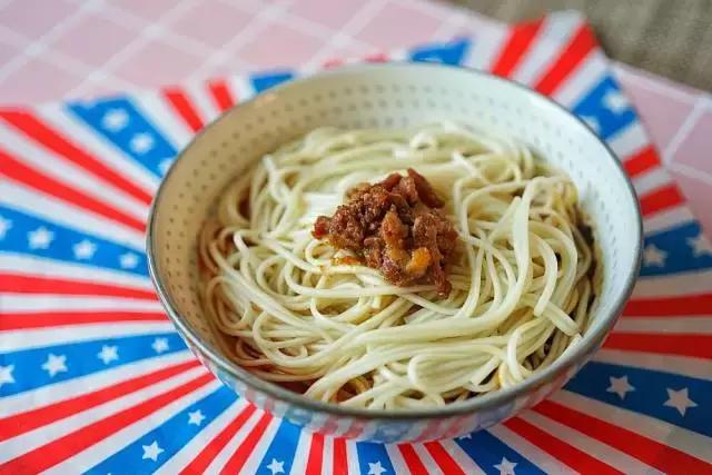 淘宝上卖的最好的面食,淘宝上好吃的便宜面