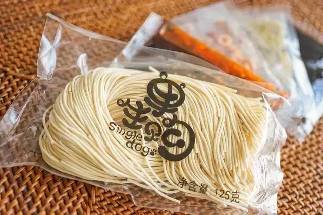 淘宝上买面条靠谱吗,淘宝有哪些面条好店