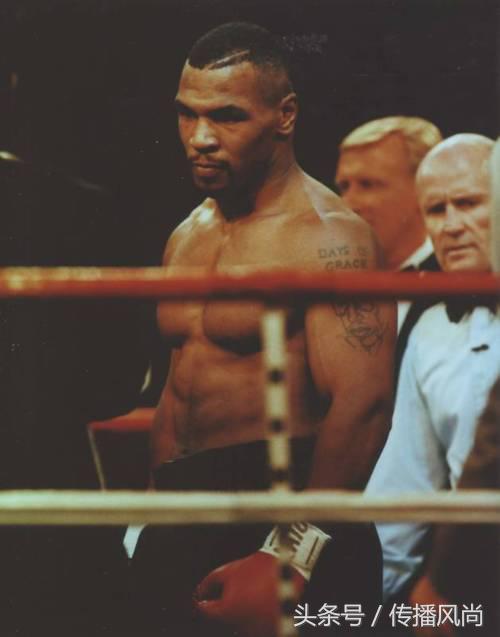 菲多艾米连科泰森同台,李小龙打得过菲多泰森吗