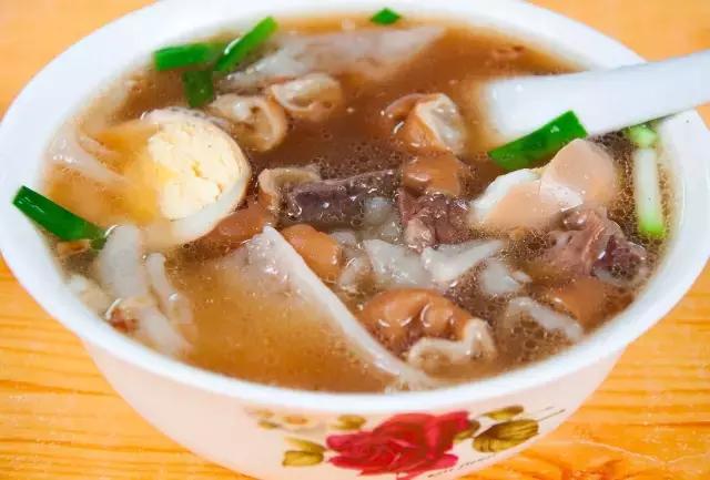 漳州目前小吃有哪些,漳州特色小吃是哪些