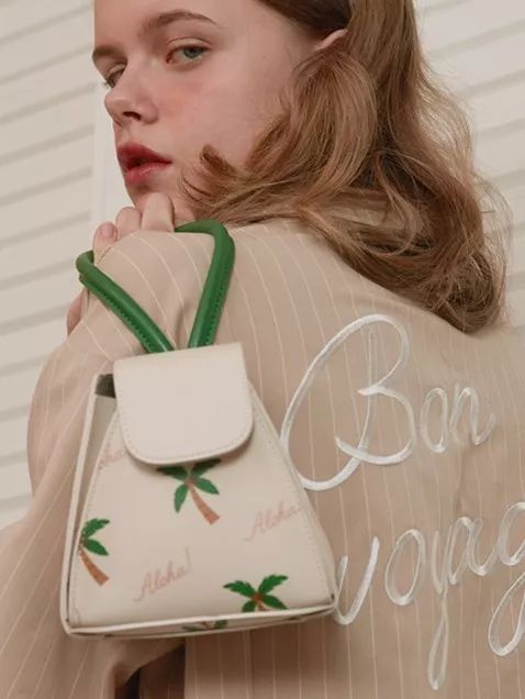 小众又高级的包包品牌,小香风包包小众品牌