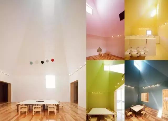 幼儿园创意游戏设计方案,幼儿园师幼互动环境创意设计