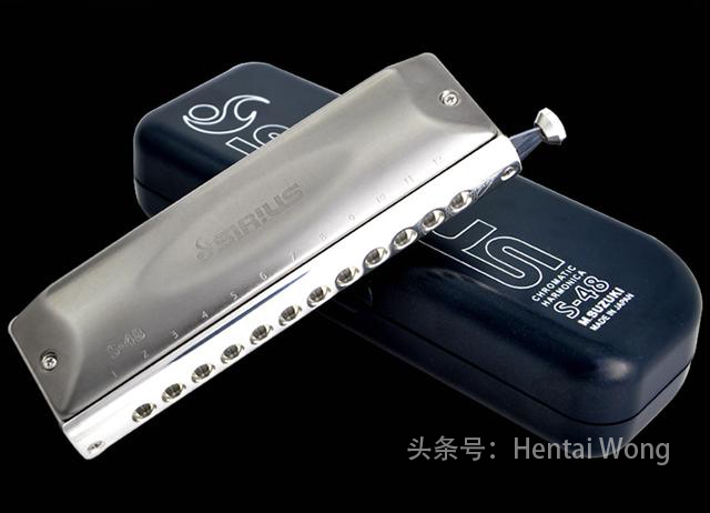 口琴种类和区别,特种口琴种类介绍