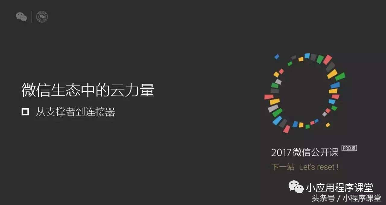 微店和小程序哪个好,微商城小程序微店三者有什么区别