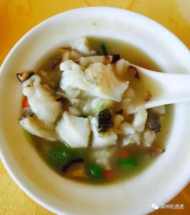 漳州目前小吃有哪些,漳州特色小吃是哪些