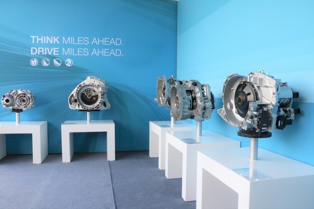 双离合变速箱最好的是哪款,七速双离合跑12万公里顿挫感严重