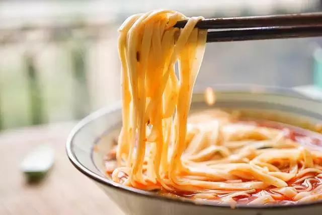 淘宝上卖的最好的面食,淘宝哪种品牌面条最好吃