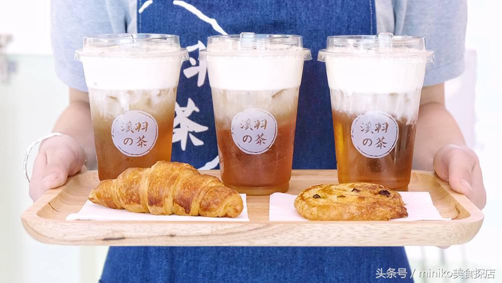 春熙路最火爆的奶茶店,春熙路人气奶茶店