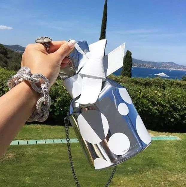 20左右小众高颜值包包,小众品牌包包斜挎包