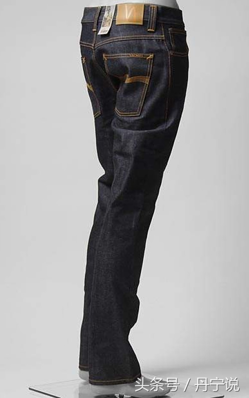 除了宜家之外的小众品牌,世界三大牛仔裤品牌对比