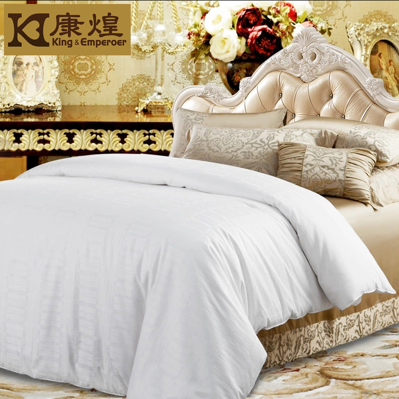 康煌蚕丝被适合老人用吗,康煌纯蚕丝被价格表一览