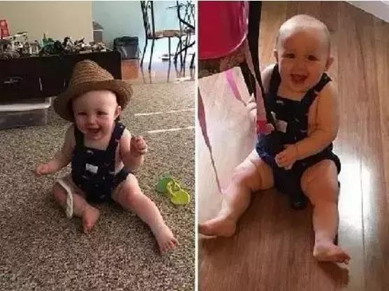 有一种时尚叫爸的审美,老爸的奇葩审美