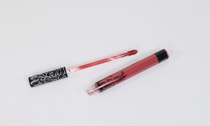 秋冬最显白的9支口红,兰蔻黄皮显白口红秋冬