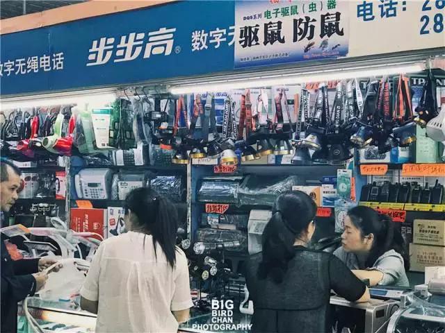 南宁和平商场旧照片,十年前南宁万象城