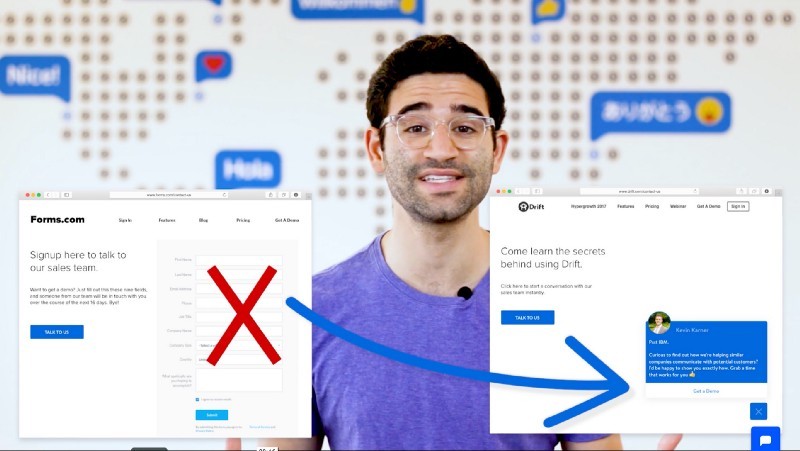 最简单直接的营销套路,这是我见过最牛的商业案例