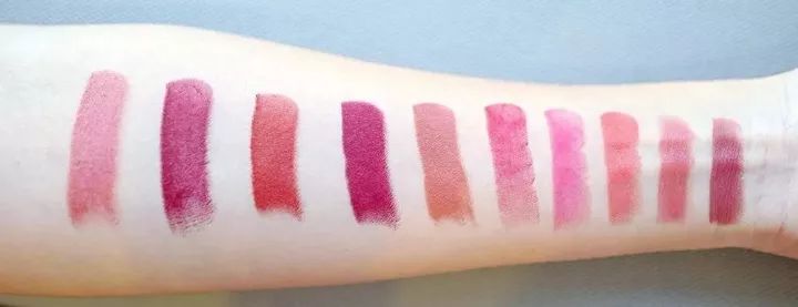 mac最热门的十个口红,mac必买十大经典