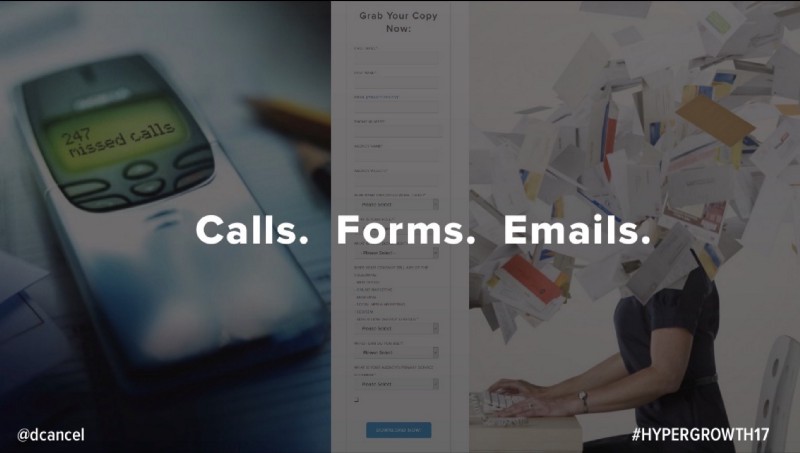 最简单直接的营销套路,这是我见过最牛的商业案例