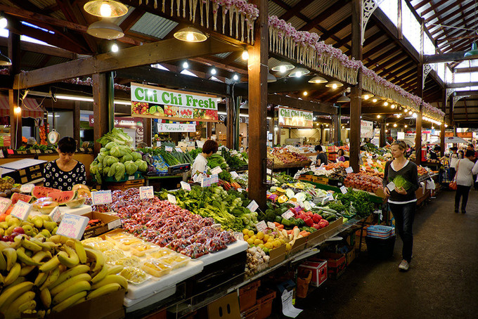 必点海鲜夜市,哪里的夜市海鲜比较多