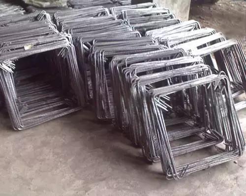 钢筋怎么识别是纵筋配筋,钢筋基本知识与识图