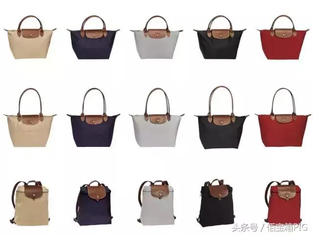 适合女孩子背的通勤包,小个子女生上班背的包包推荐