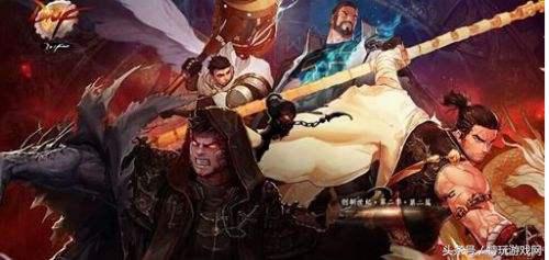 刚入坑dnf,2021dnf刚入坑玩啥职业