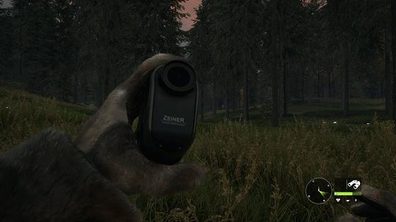 枫评游戏之《猎人野性的呼唤》：我欠这款硬核游戏一篇像样的测评