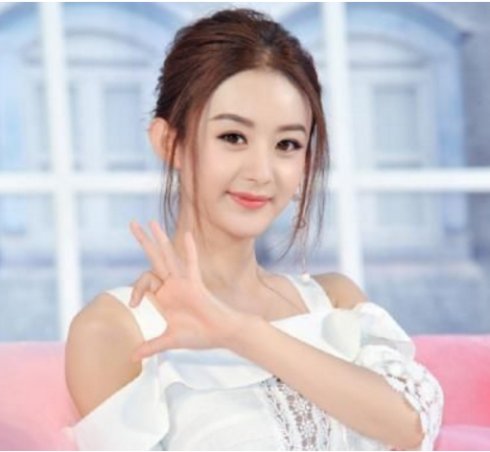 最新赵丽颖捧红的五位男明星,最新赵丽颖捧红的7位男明星