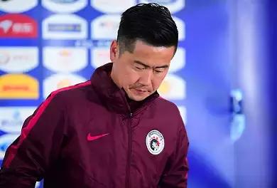 辽足退出亚冠事件,辽足保级赛后